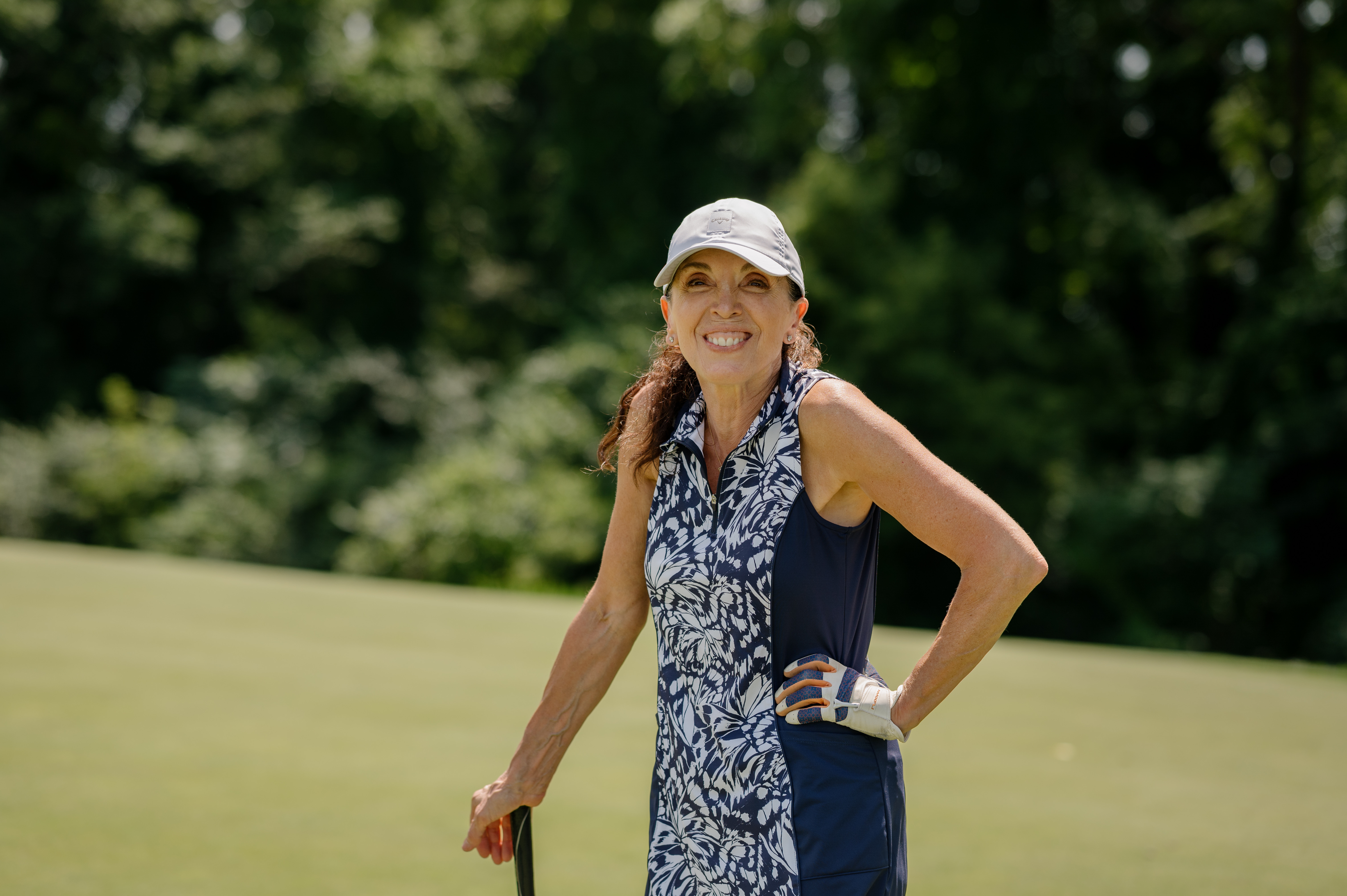 14th Annual Lake Trust Foundation Golf Outing - Default Image of Champion of Change