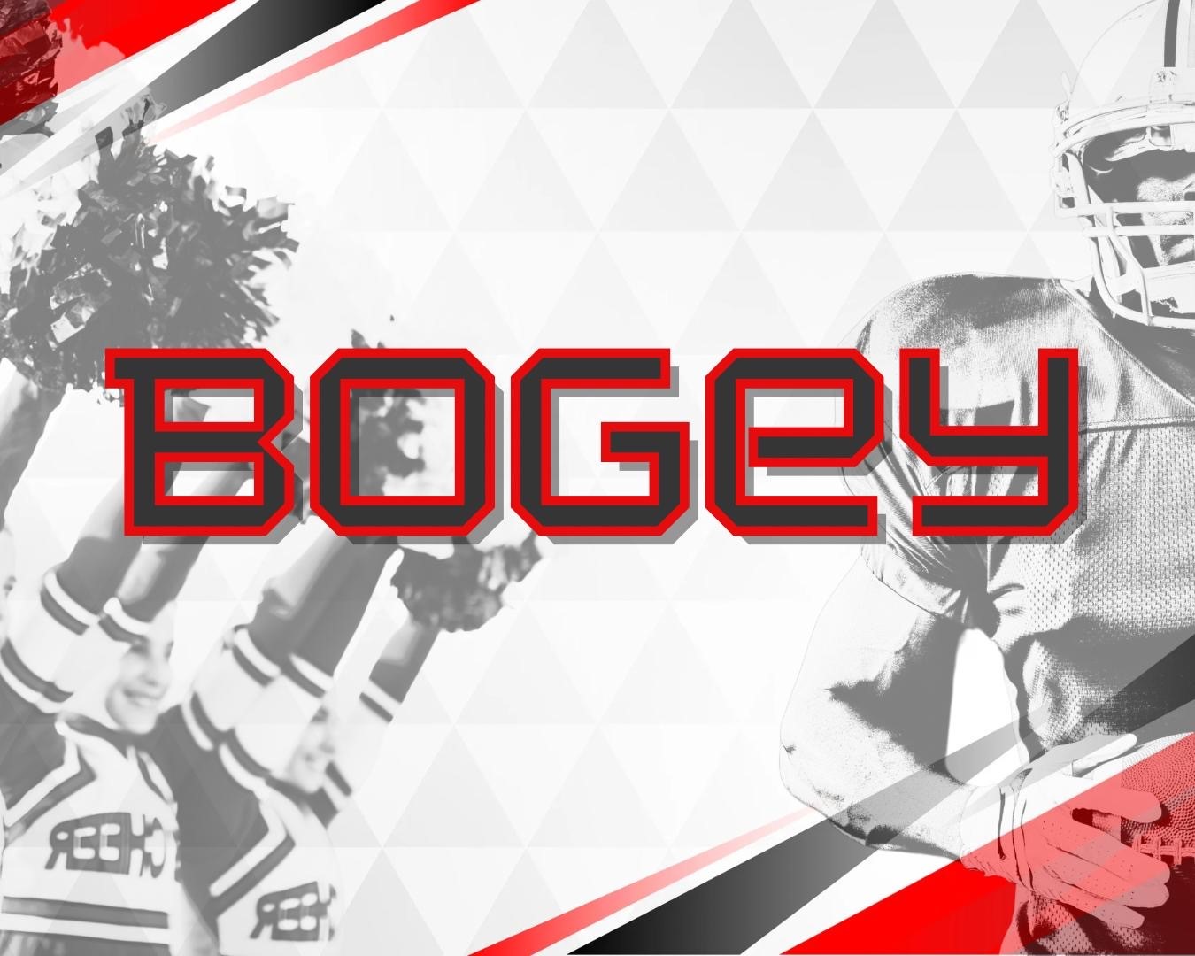 Derry Demons Annual Charity Golf Tournament 2026 - Default Image of ★ BOGEY