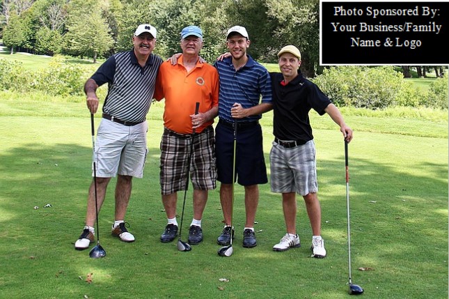 2nd Annual Cyclones Shootout Golf Tournament - Default Image of Team Photo Sponsor