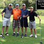 Image of Team Photo Sponsor