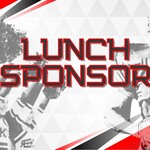 Image of ★ LUNCH SPONSOR 