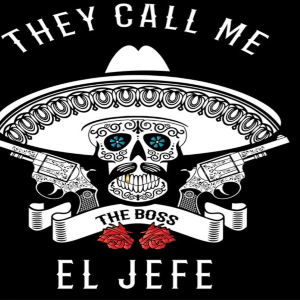 John Lockhart Foundation 6th Annual Charity Golf Tournament - Default Image of EL JEFE (PLATINUM)
