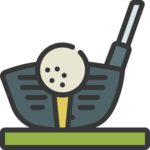 Image of WOMEN'S LONG DRIVE SPONSOR