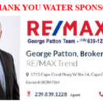 Image of Water Sponsor