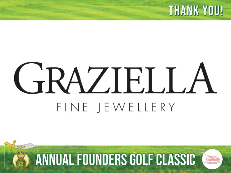 34th Annual Founders Golf Classic - Default Image of One Hole Sponsorship