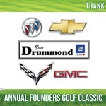 Image of Three Hole Sponsorship