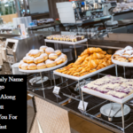 Image of Breakfast Sponsor