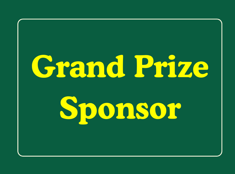 Image of Grand Prize Sponsor