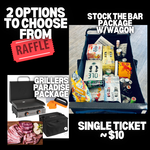 Image of Raffle - Single