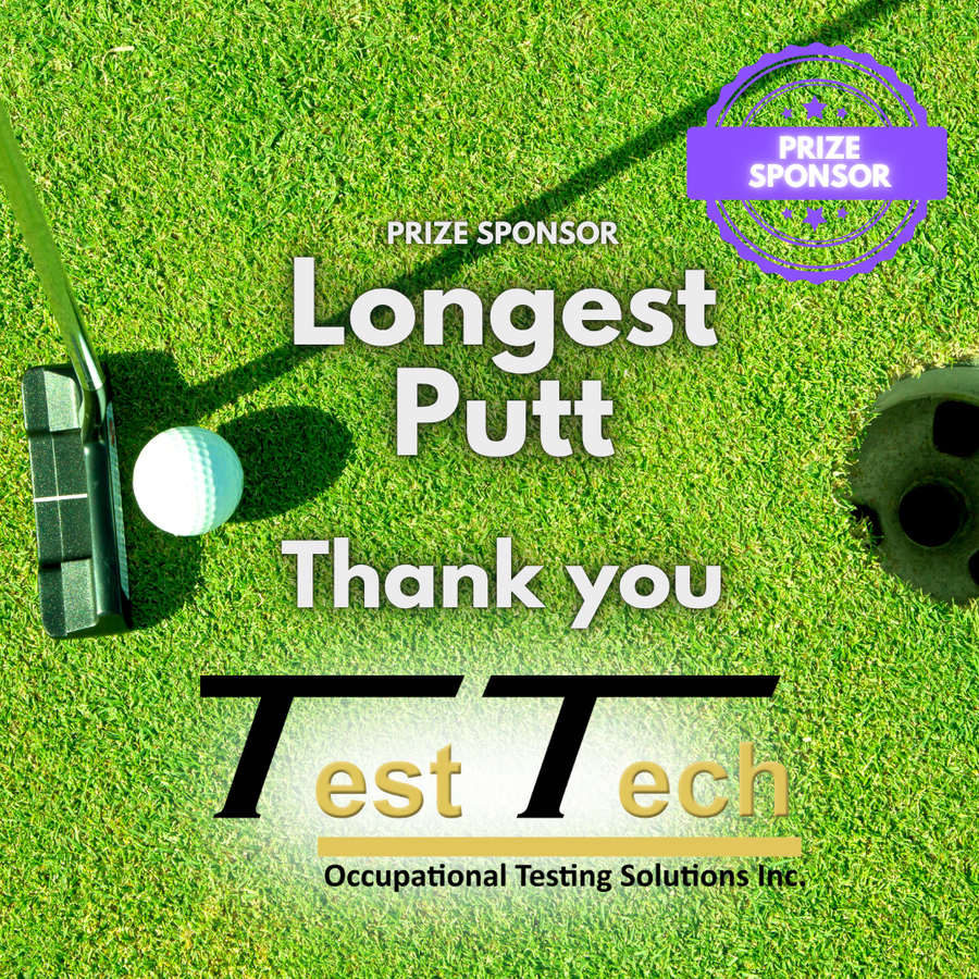 Image of Longest Putt