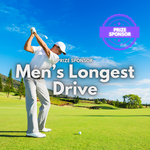 Image of Men's Longest Drive