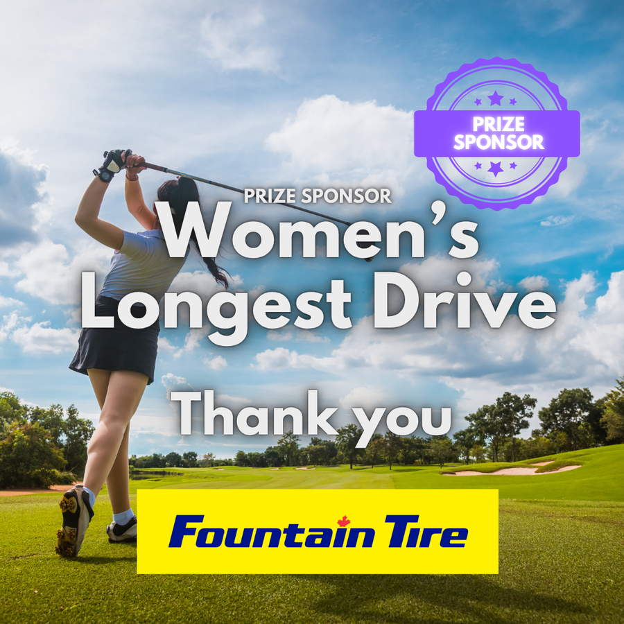 Image of Women's Longest Drive