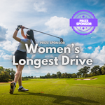 Image of Women's Longest Drive