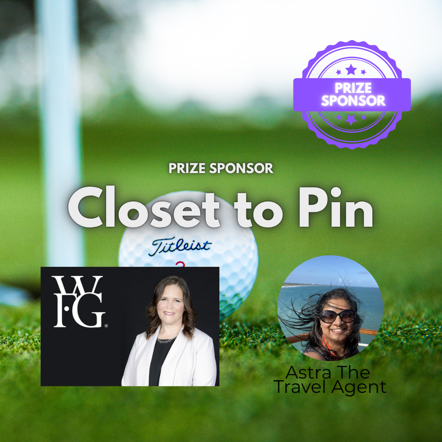 Image of Closest To Pin