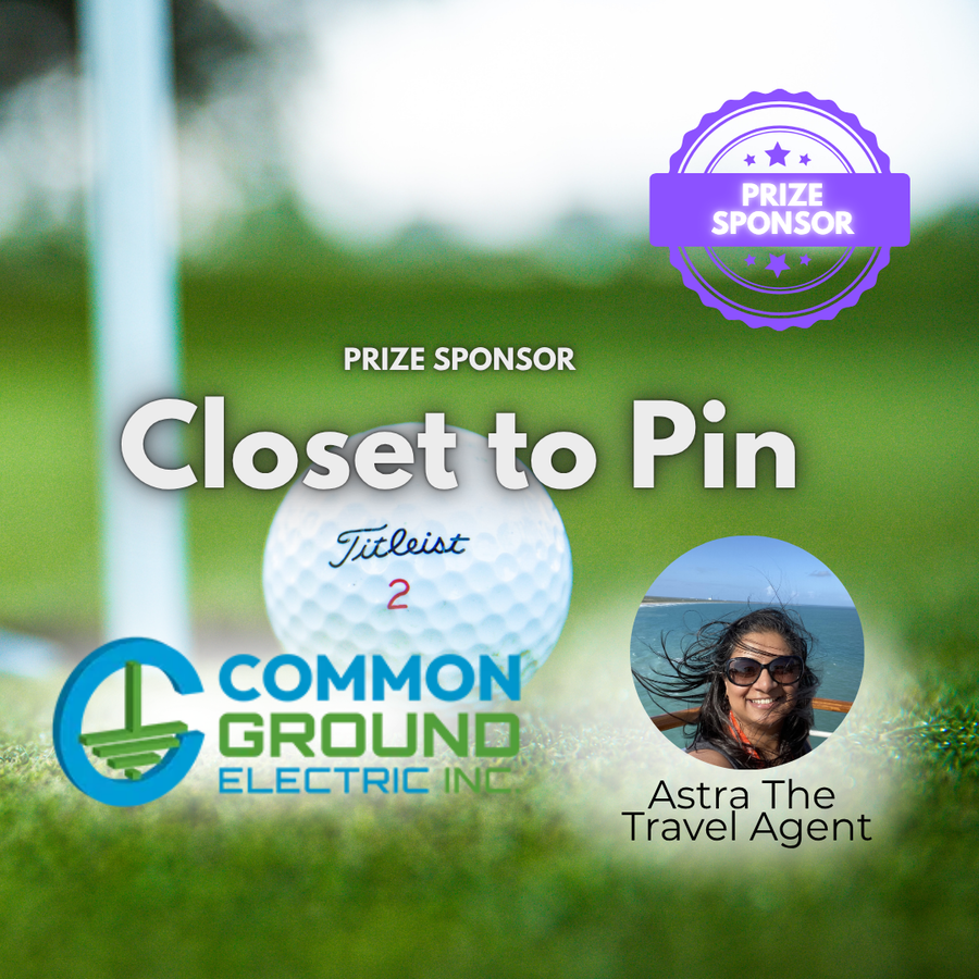Image of Closest To Pin