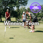 Image of Winning Team 