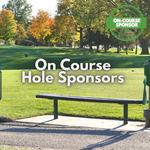 Image of On-Course Hole Sponsor