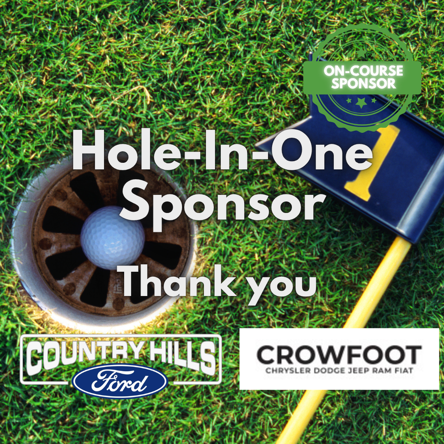 Image of Hole-In-One Sponsor