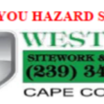 Image of Hazard Sponsor