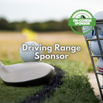 Image of Driving Range Sponsor