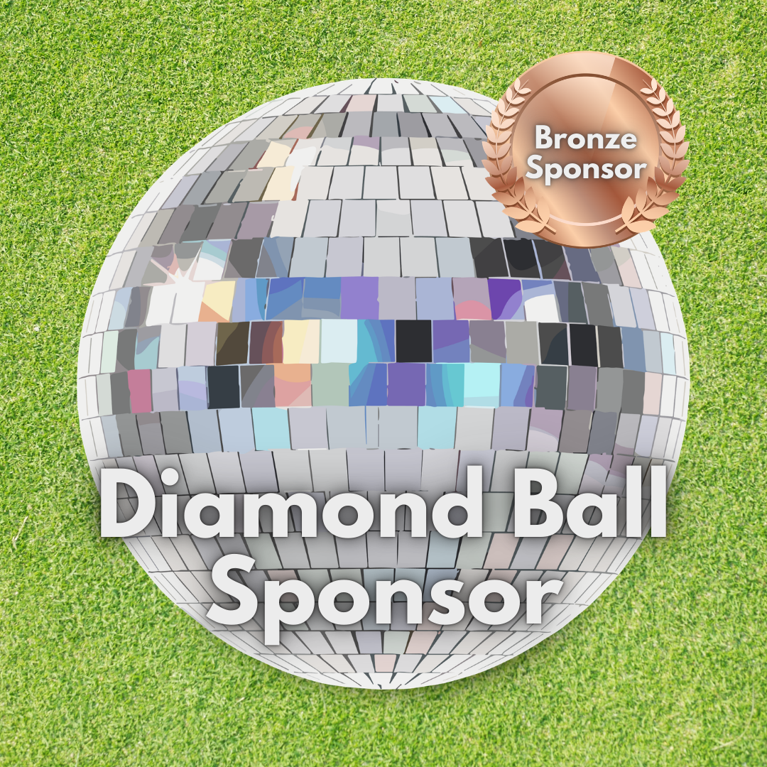BCAA 10th Annual Charity Golf Tournament - Default Image of Diamond Ball Sponsor