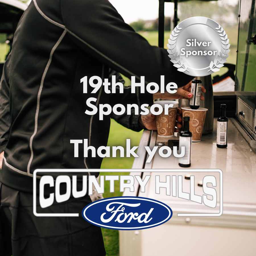 Image of 19th Hole Sponsor