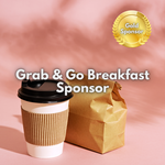 Image of Grab & Go Breakfast Sponsor