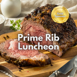 Image of Prime Rib Luncheon Sponsor
