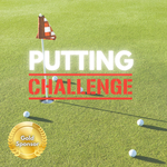 Image of Putting Challenge Sponsor