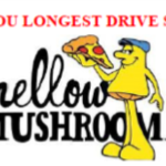 Image of Longest Drive Sponsor
