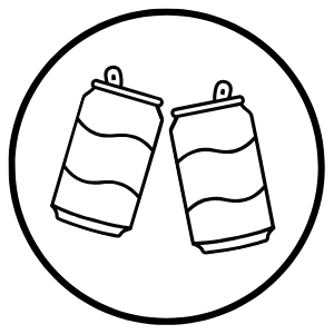 YMCA Calgary Charity Golf Tournament 2026 - Default Image of Gold Sponsor | Beverage (on the course)