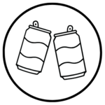 Image of Gold Sponsor | Beverage (on the course)