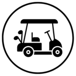 Image of Gold Sponsor | Golf Carts