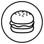 Image of Gold Sponsor | Lunch