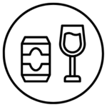 Image of Gold Sponsor | Welcome Drink (at the Clubhouse)