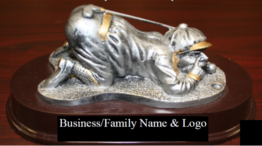 2nd Annual Cyclones Shootout Golf Tournament - Default Image of Closest To the Pin Sponsor