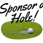 Image of Hole Sponsor