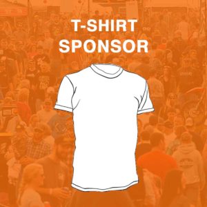 The David Didusch Memorial Classic - Default Image of Hole + T-shirt sponsor