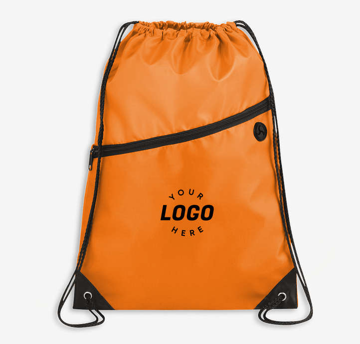 Image of Golfer Gift Bags Sponsor