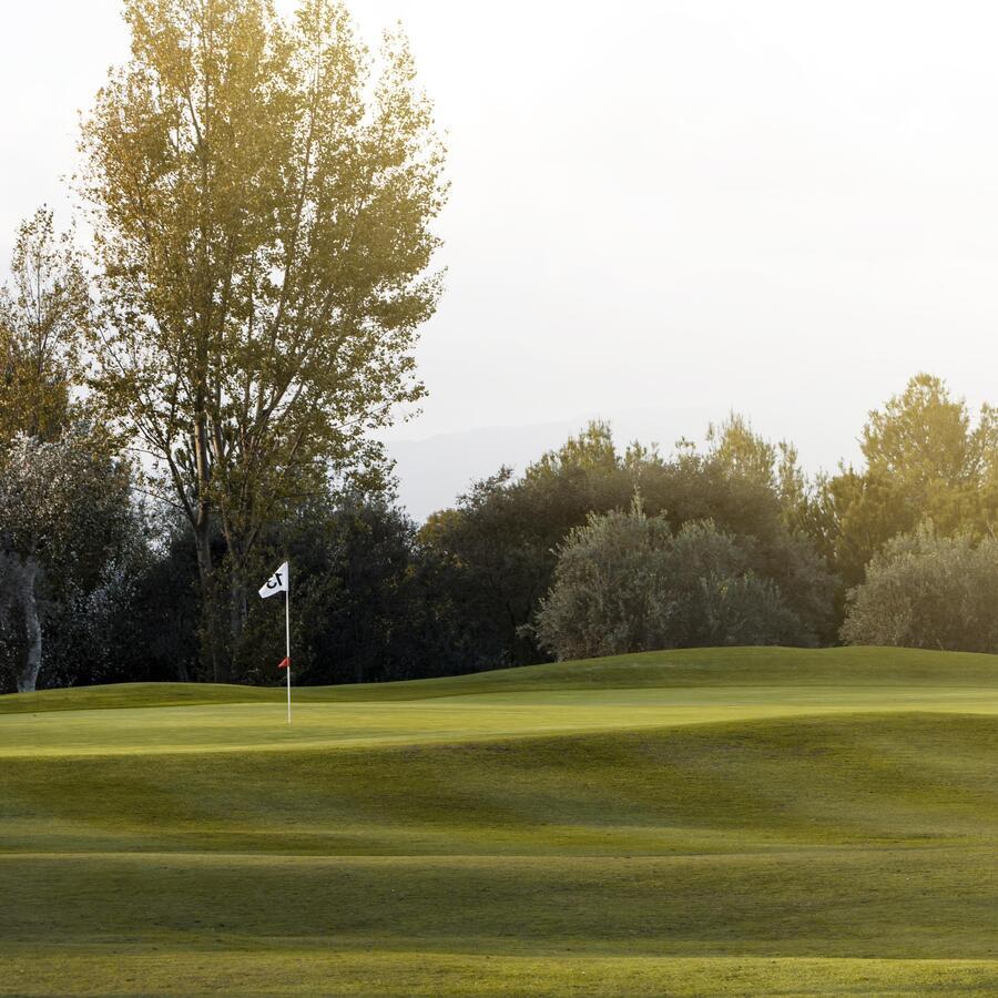 Image of Business Hole Sponsor