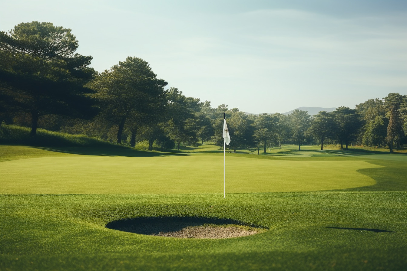 Image of Individual Hole Sponsor