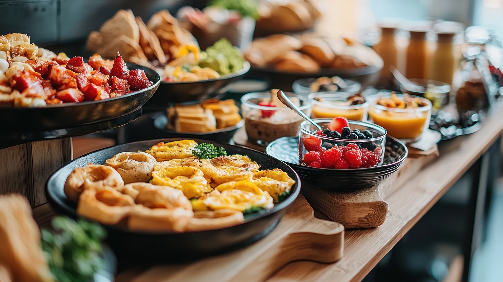 Image of Breakfast Sponsor