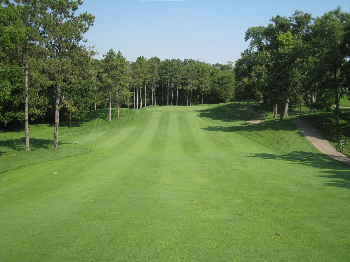 Image of Longest Drive Sponsor - Men/Women