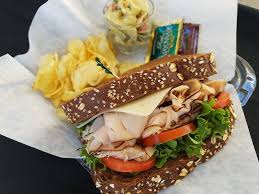 Image of Lunch Sponsor