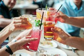 Image of Drink Ticket Sponsor