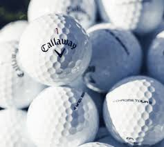 Image of Golf Ball Sponsor