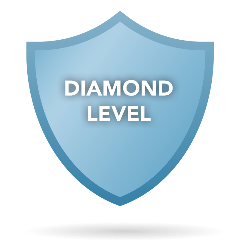 2026 Bo's Effort Golf Tournament - Default Image of Diamond Level