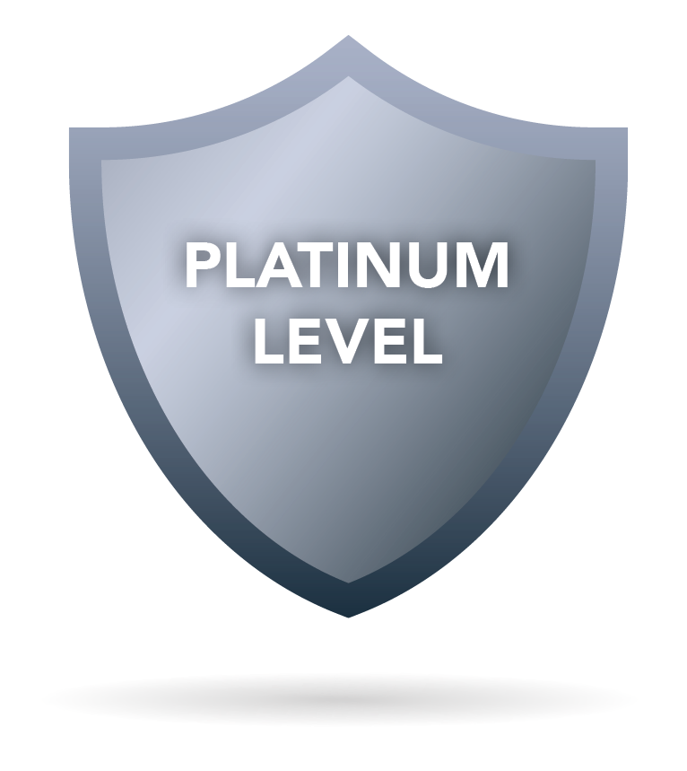 2026 Bo's Effort Golf Tournament - Default Image of Platinum Level