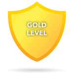 Image of Gold Level