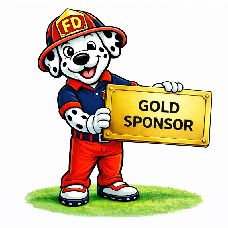 14th Annual MGFRA Golf Tournament - Default Image of Gold Sponsor